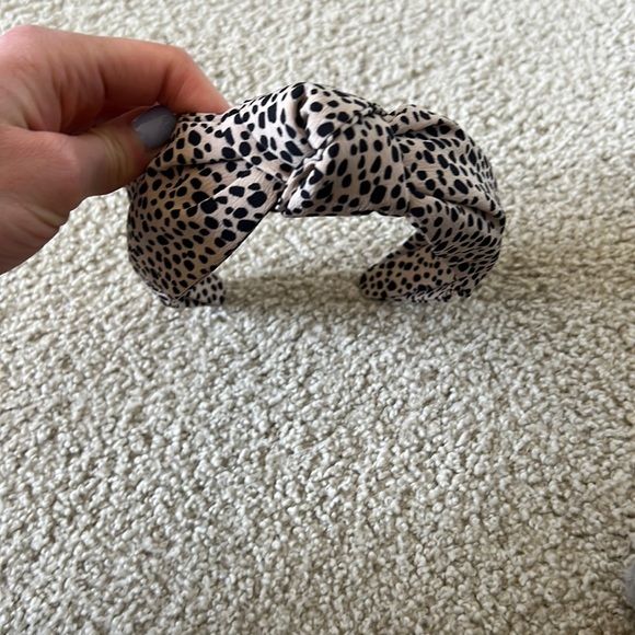 Anthropologie Accessories Anthropologie Headband Poshmark